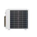 Durastar White Outdoor Mini-Split Multi-Zone 