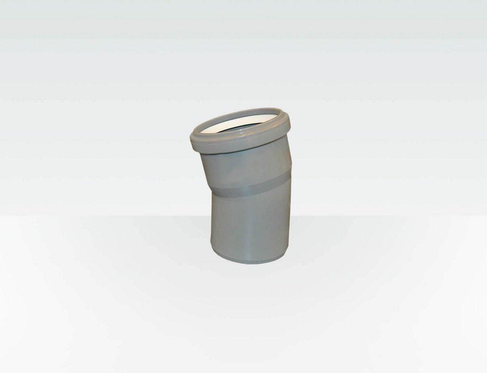 Centrotherm Eco Systems 2 in. Gas Vent Elbow 