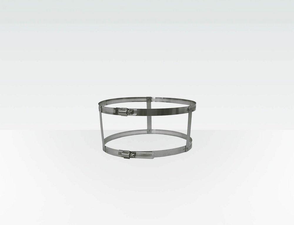 Centrotherm Eco Systems Hose Clamp 