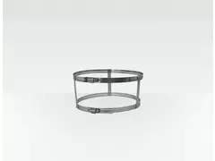 Centrotherm Eco Systems IADHC0606 Hose clamp