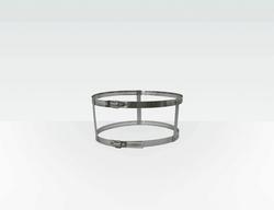 6 in. Hose Clamp