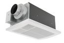 Panasonic White Bathroom Exhaust Fan in White 