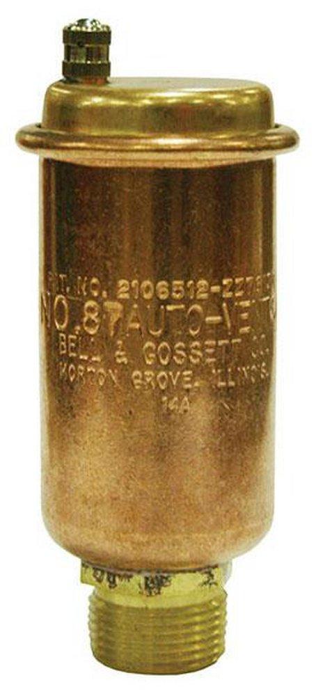 ITT-Bell & Gossett Air Valve 