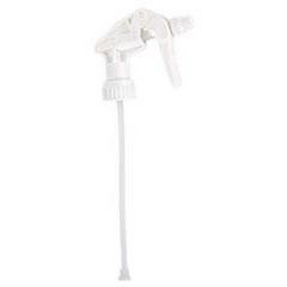 Impact® Blue 10-11/20 in. Spray Head and Trigger in Blue and White 