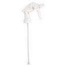 Impact® Blue 10-11/20 in. Spray Head and Trigger in Blue and White 