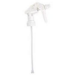 10-11/20 x 10-11/20 in. Spray Head and Trigger in Blue and White