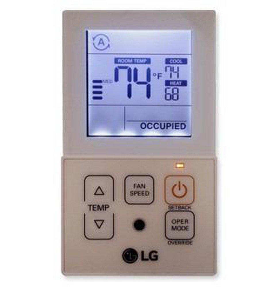LG Electronics Non-programmable Thermostat 