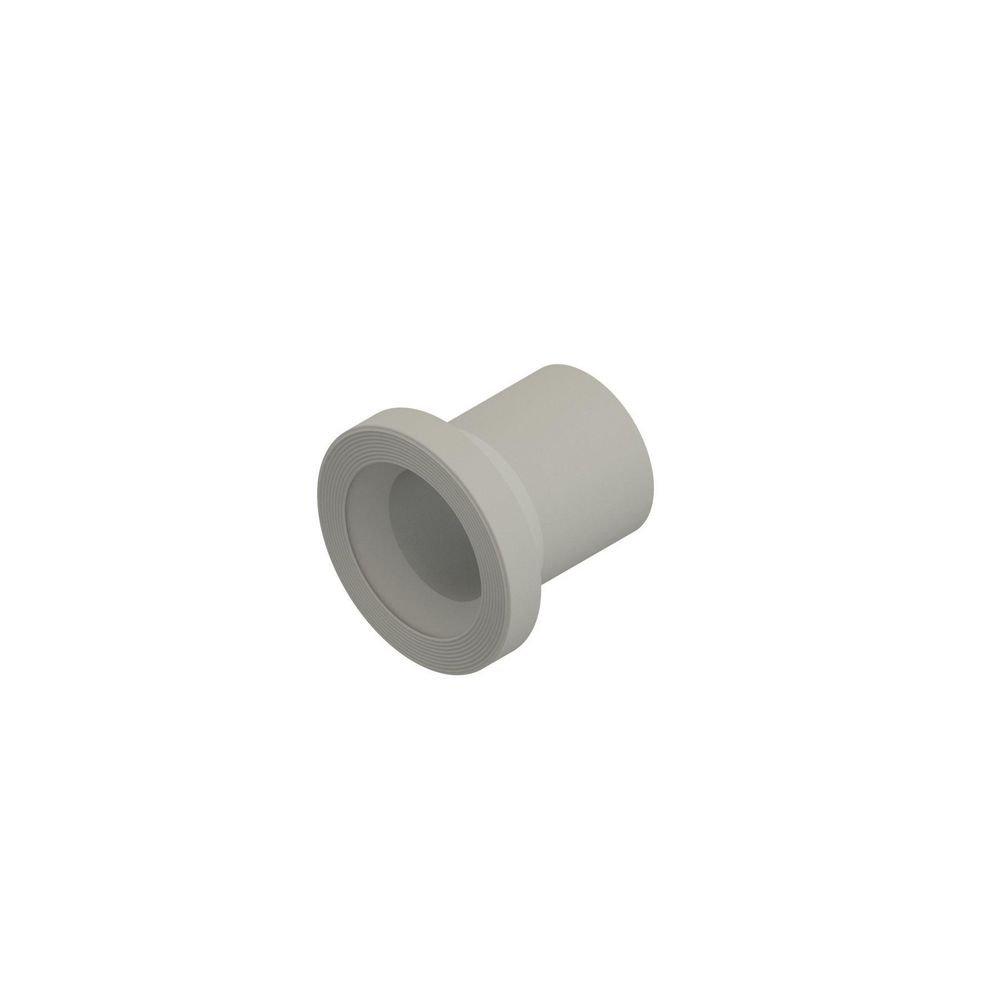 NIRON CLIMA Butt Fusion or Electrofusion x Spigot PP-RCT Flange Stub End 