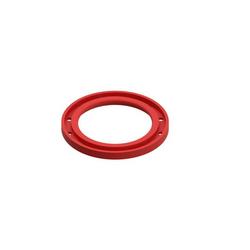 2-1/2 in. Epoxy Ductile Iron Ring