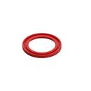 NIRON CLIMA Grey 4 in. 150# Epoxy Ductile Iron Ring 