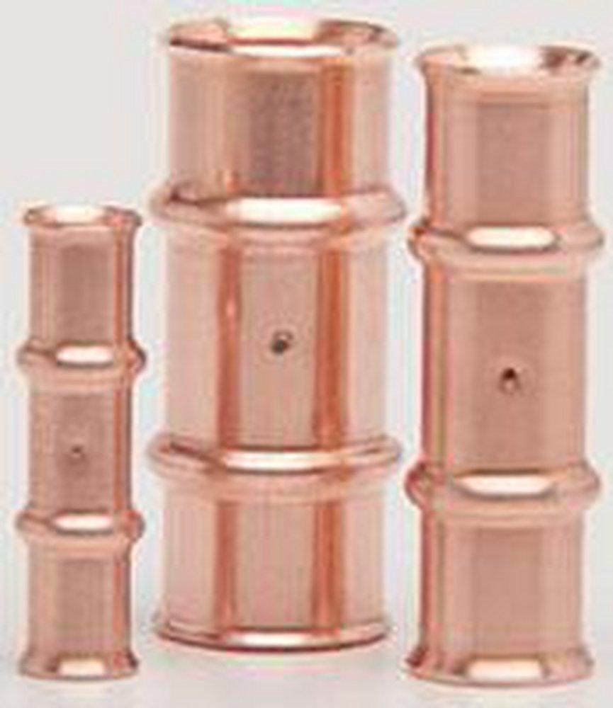 Rapid Locking System Press Copper Coupling 