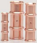 Rapid Locking System Press Copper Coupling 