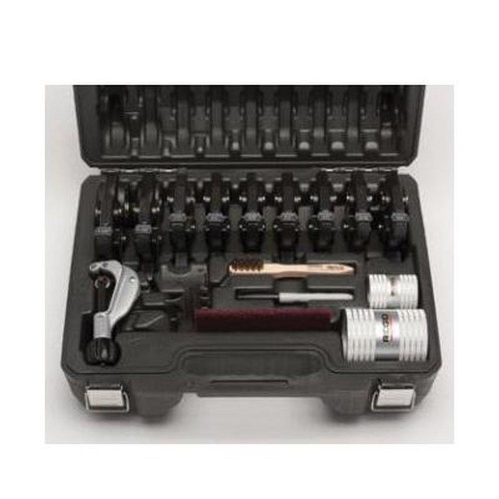 Rapid Locking System Jaw Tool Kit 