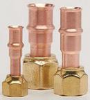 Rapid Locking System Coupling 