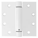 Westcraft Prime Coat 4-1/2 in. Steel Spring Door Hinge 
