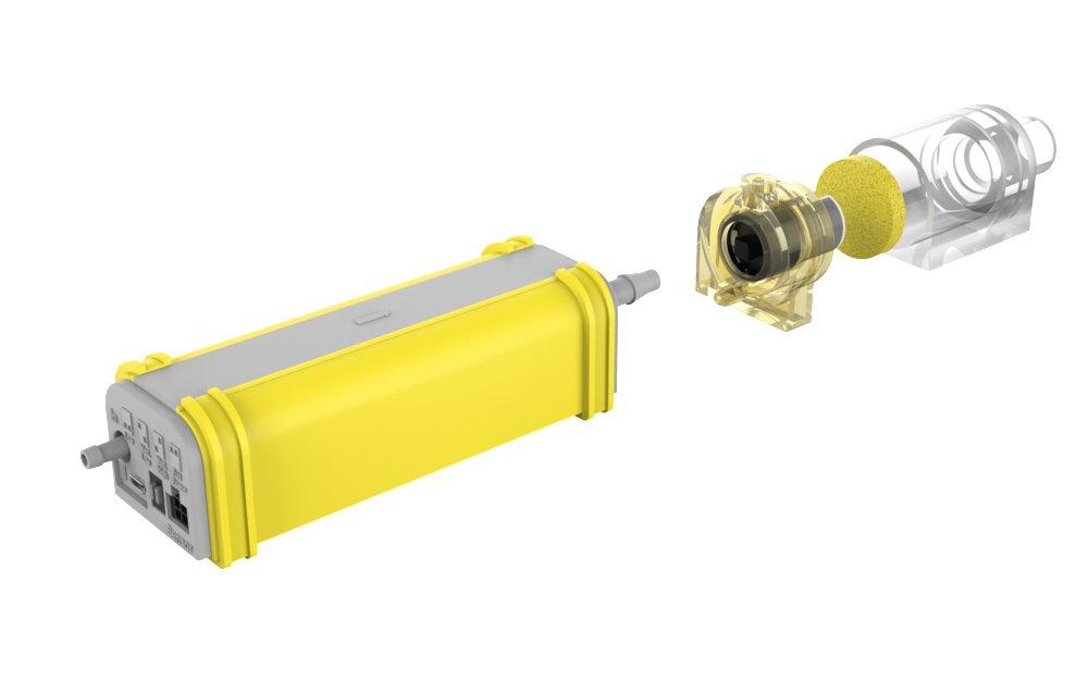 Refco Manufacturing Grey 8kW 11 gph Condensate Pump 