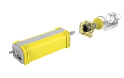 Universal Voltage Condensate Removal Pump