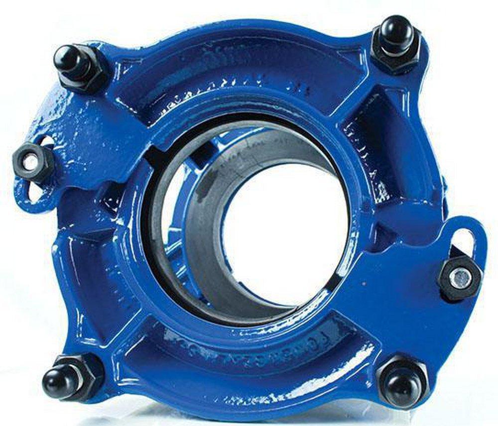 Powerseal Pipeline Products Bell Joint Leak Clamp 