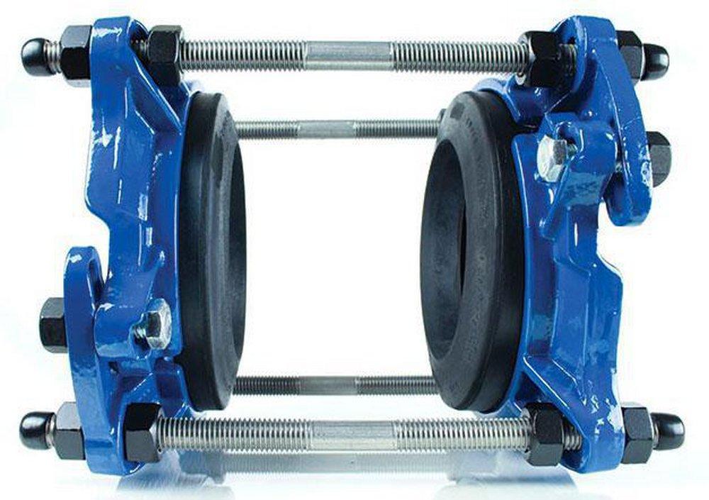 Powerseal Pipeline Products Bell Joint Leak Clamp 
