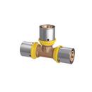 Jones Stephens Brass Tee 