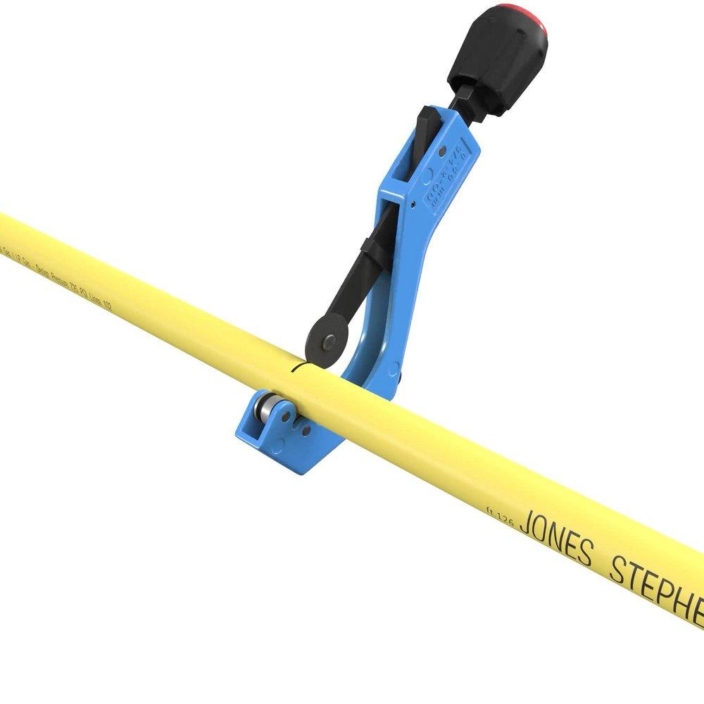Jones Stephens Rotary Pipe Cutter 