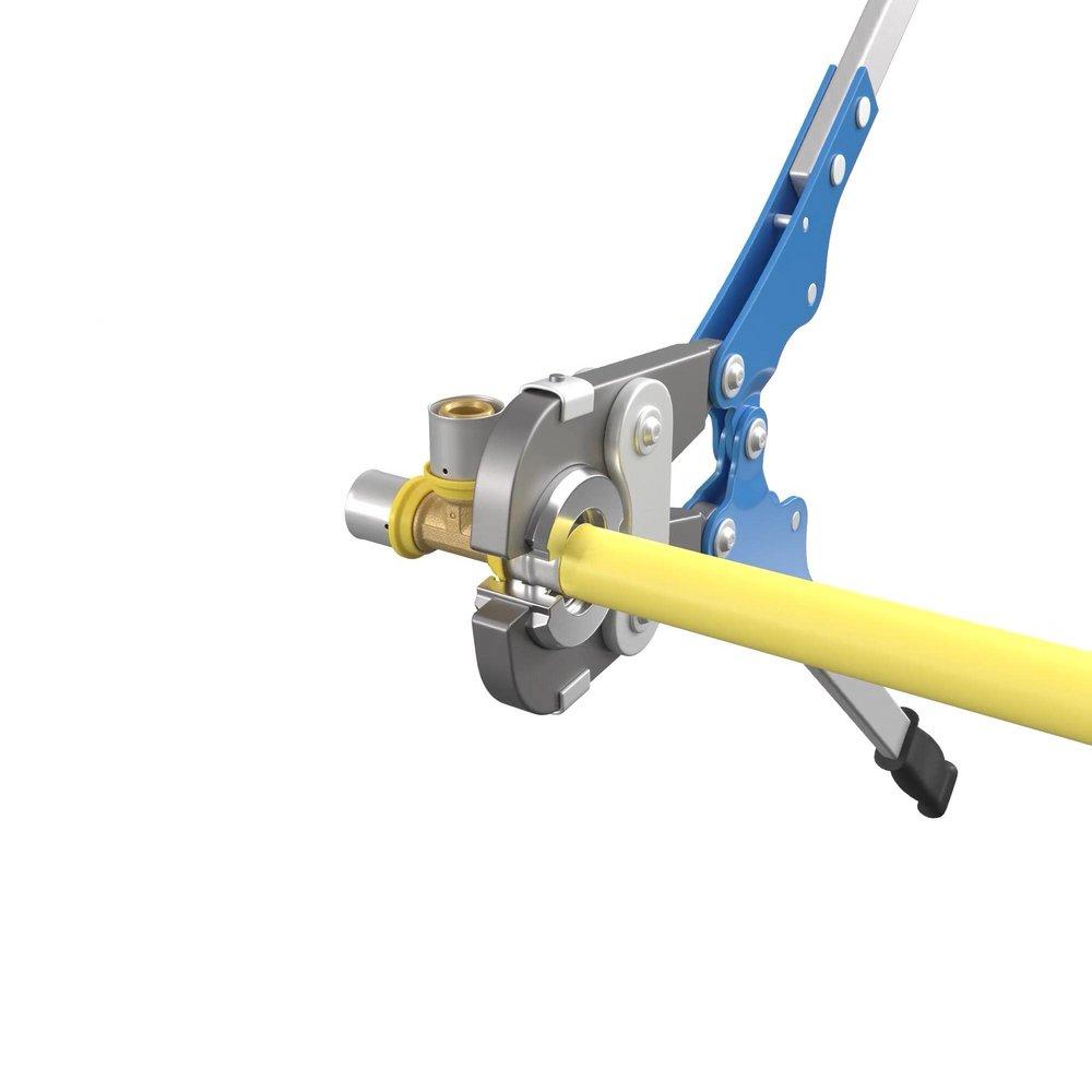 Jones Stephens Manual Crimper 