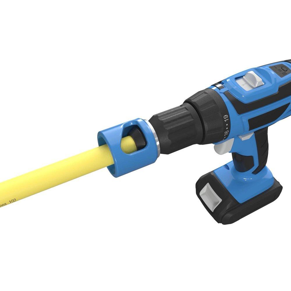 3/4 in. Drill Reamer 