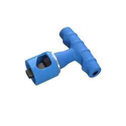 3/4 in. Pipe Reamer