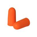 Armateck Orange Disposable Uncorded Earplug (Box of 500) 