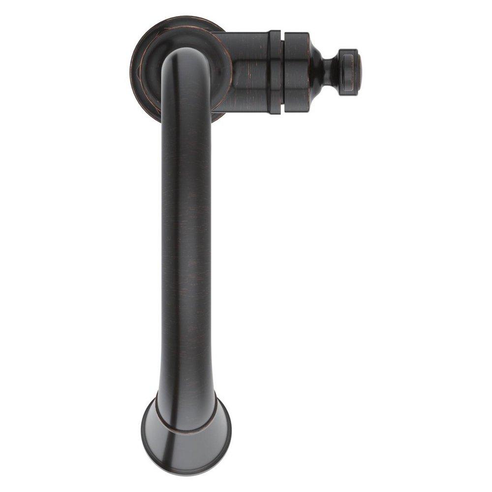 Pfister Tuscan Bronze Single Handle Pull Down Kitchen Faucet 