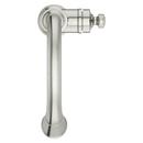 Pfister Stainless Steel Single Handle Pull Down Kitchen Faucet 
