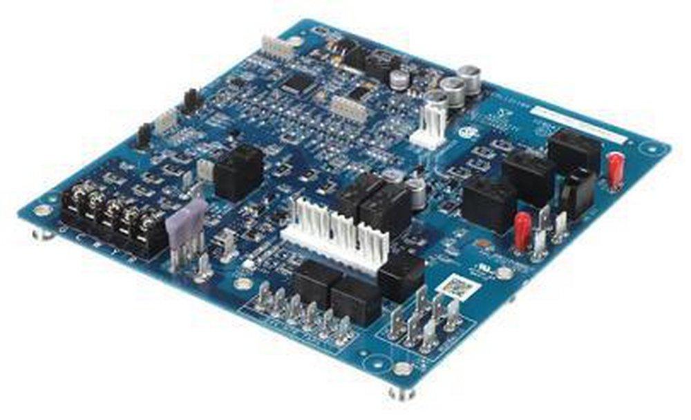 International Comfort Products Furnace Control Board 