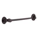 Signature Hardware Dark Bronze 8-5/8 x 1-1/2 in. Solid Bronze Cabin Door Hook in Dark Bronze 