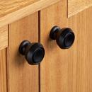 Signature Hardware White Oak 72 in. Floor Mount Vanity 