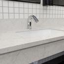 PROFLO&reg; Chrome Sensor Bathroom Sink Faucet 