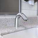 PROFLO® Chrome 0.5 gpm Single Hole Deck Mount Gooseneck Sensor Faucet 