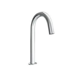 Sensor Bathroom Sink Faucet in Chrome