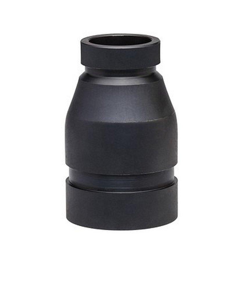 Victaulic 3 in. Grooved Carbon Steel Concentric Reducer (Box of 25) 
