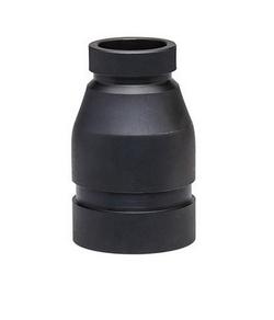 1-1/2 x 1 x 3 in. Grooved Carbon Steel Concentric Reducer (Box of 25)