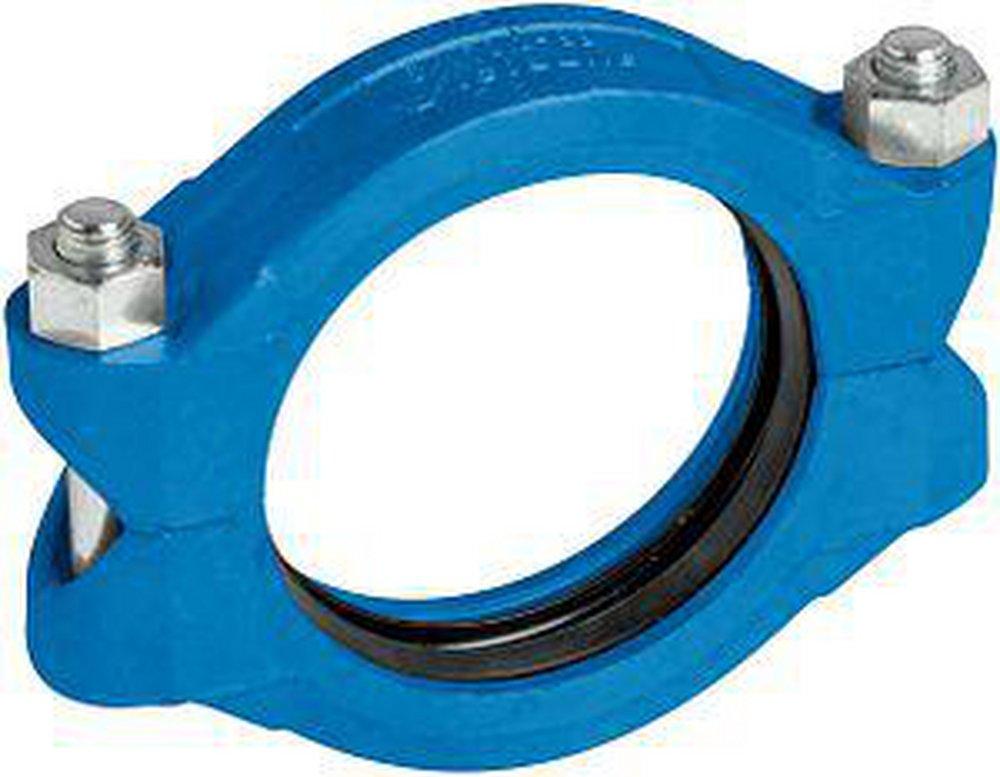 Victaulic Enamel Coupling 