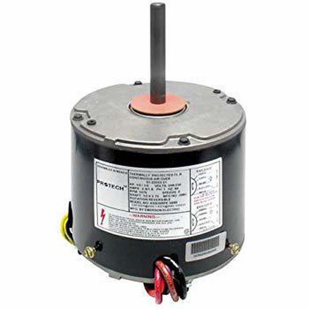 1/3 hp 1080 RPM 200/230V Single Phase Motor 