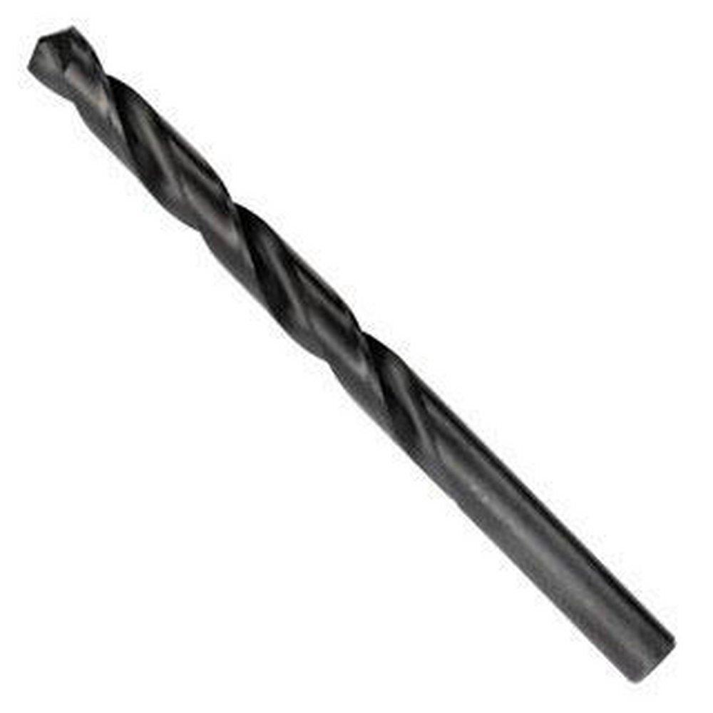 Irwin Industrial Tool 7/64 x 7/64 in. Straight Jobber 1 Piece 