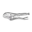 Irwin Industrial Tool Metallic Silver 1.3125 in. Plier 