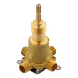 1/2 in. NPT x Sweat Diverter Valve