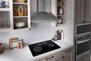 Whirlpool Stainless Steel 4-Burner Induction Cooktop 