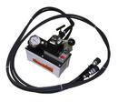 REED Black Pneumatic Pump 