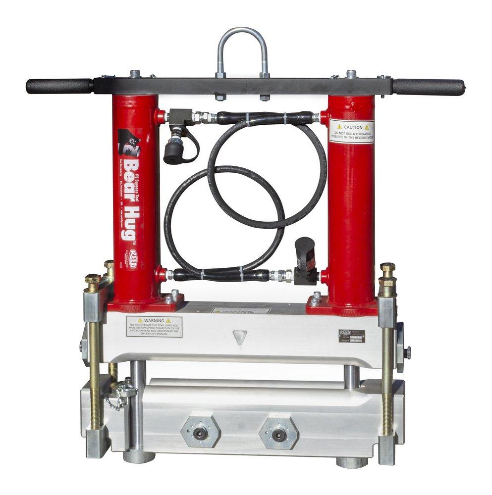 REED Red Squeeze-Off Tool 