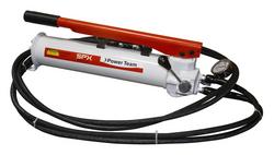 Manual Hydraulic Pump