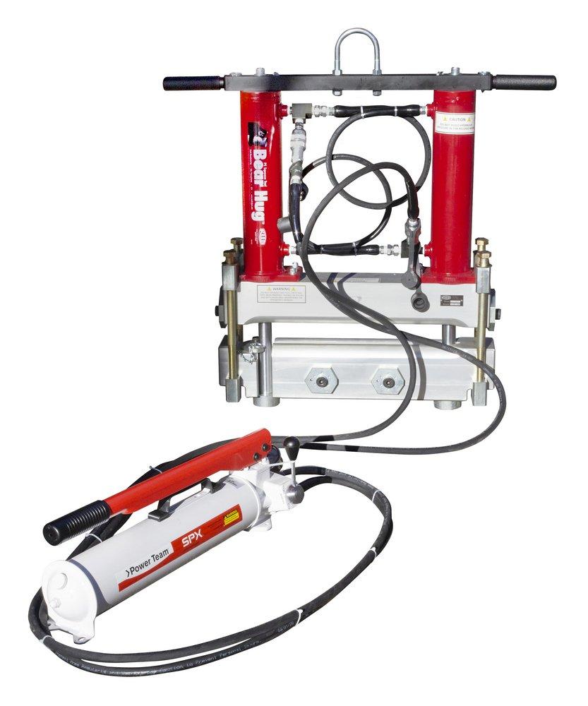 Manual Hydraulic Pump 