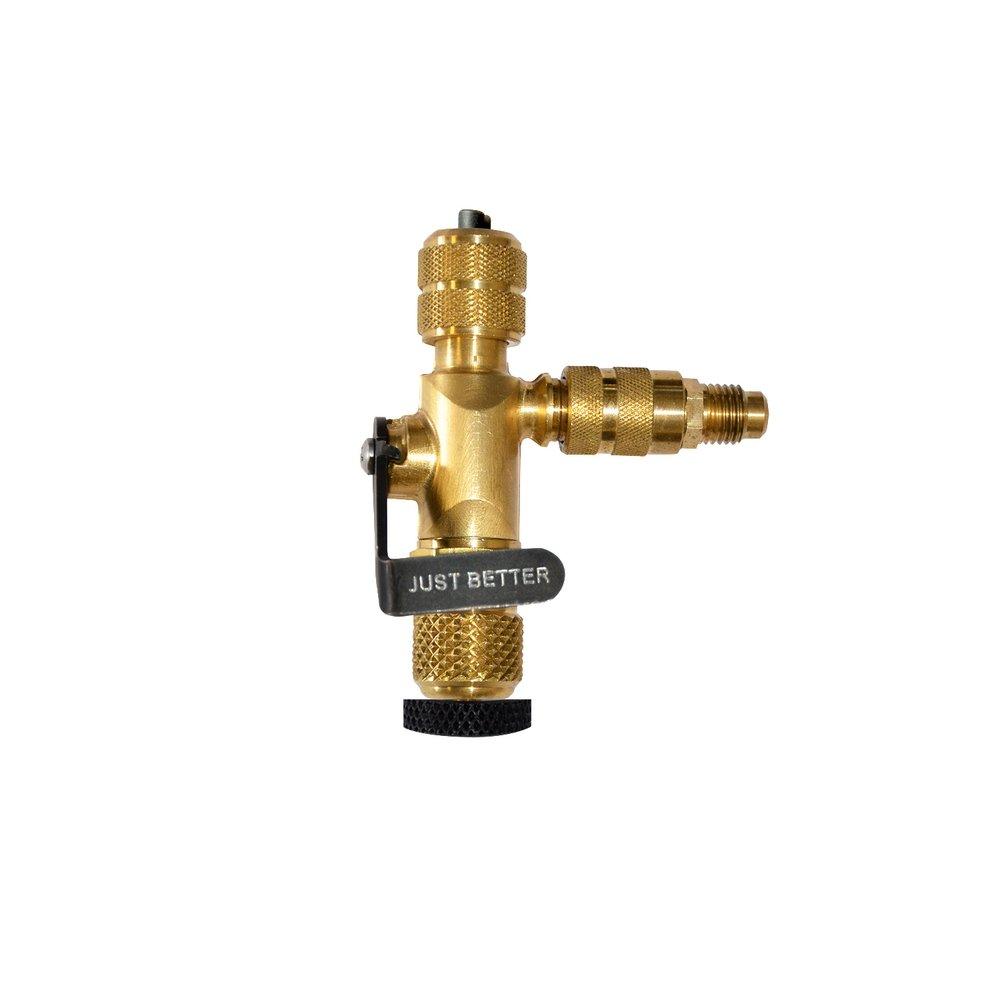 JB Industries Slide Valve Core Removal Tool 